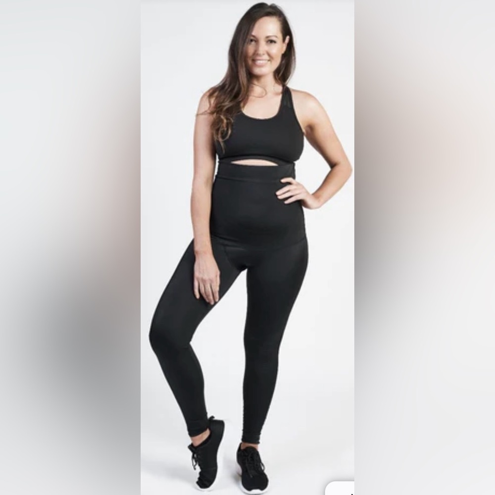 SRC recovery leggings only worn once